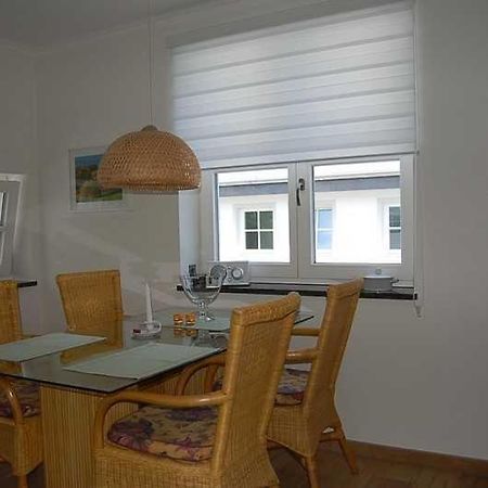 Ferienhaus Binz Exterior photo