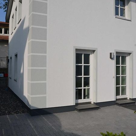 Ferienhaus Binz Exterior photo