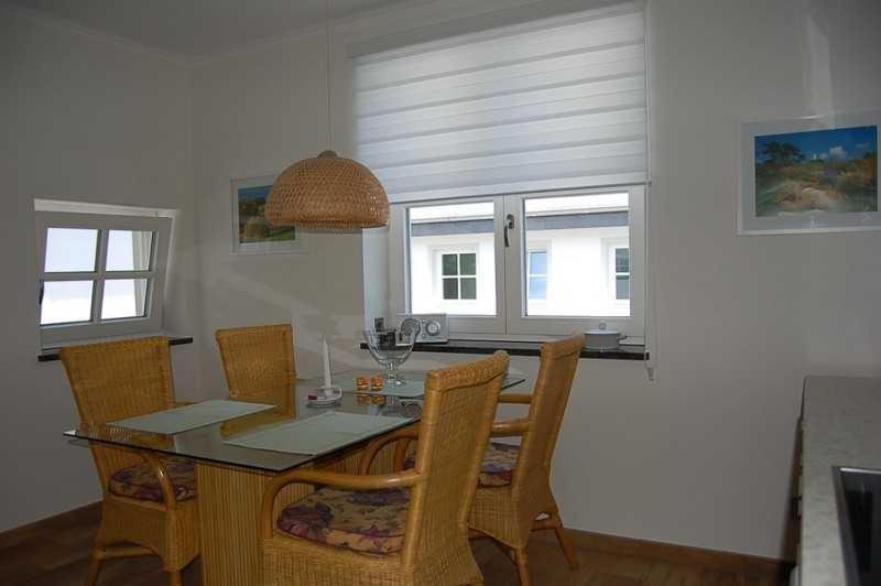 Ferienhaus Binz Exterior photo