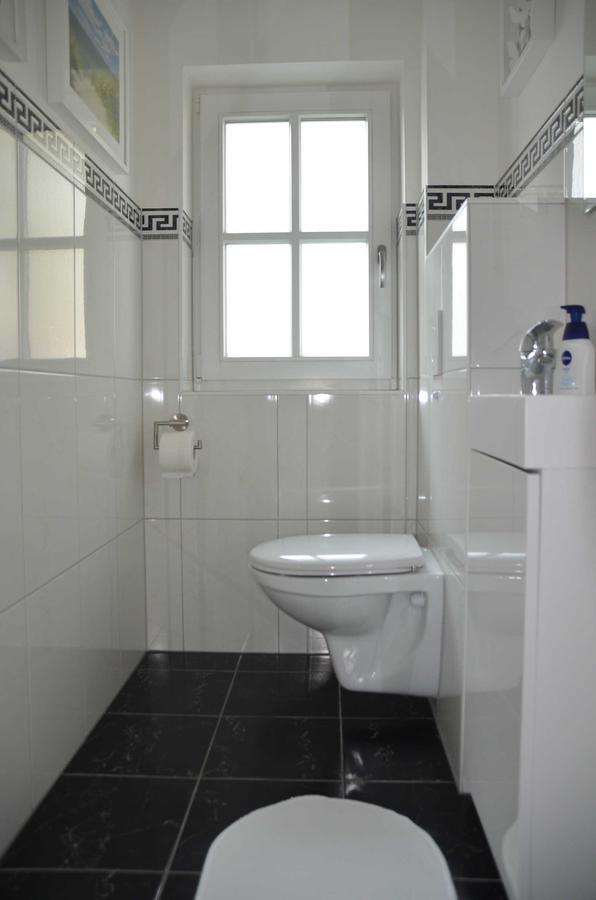 Ferienhaus Binz Room photo