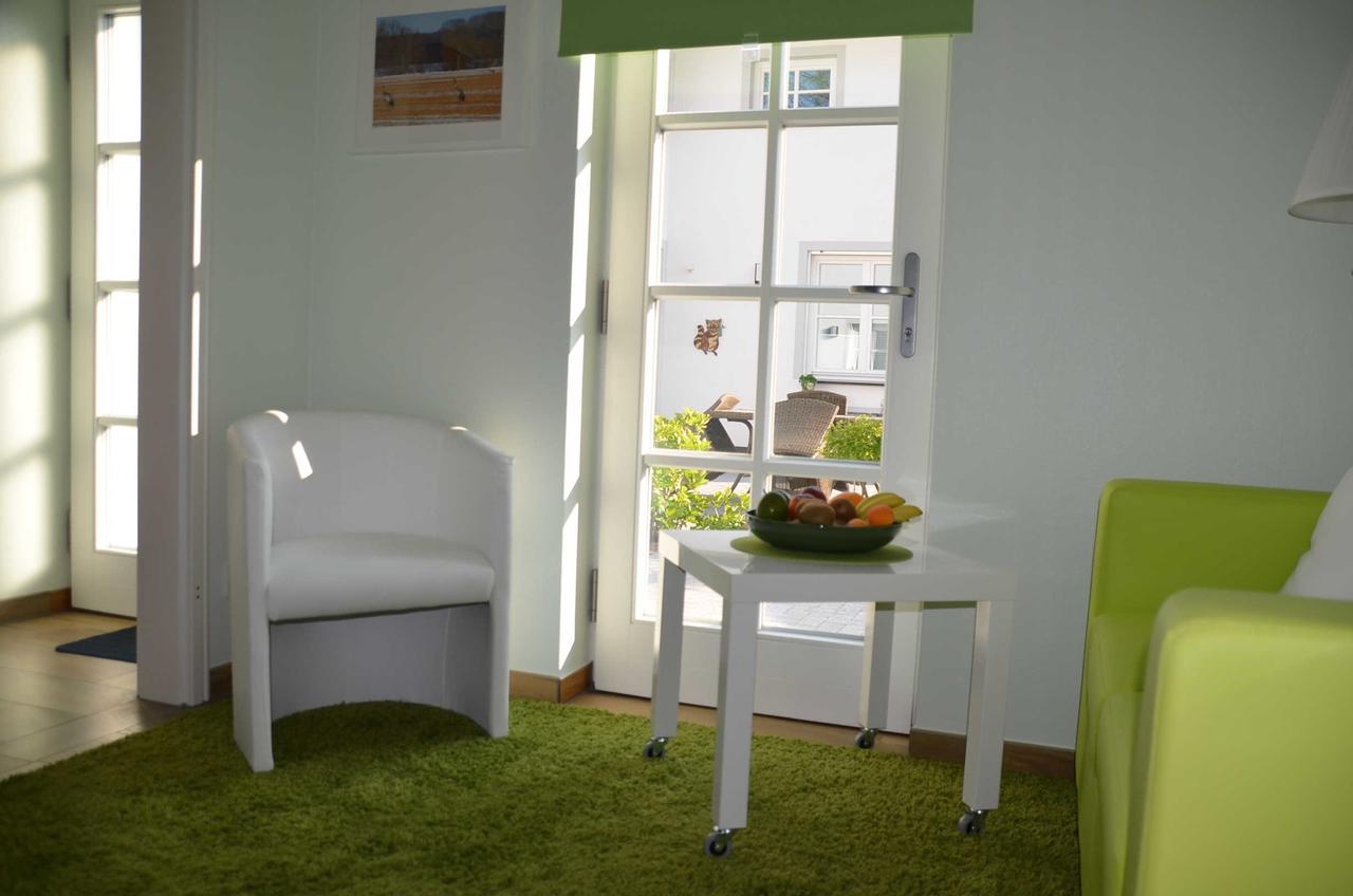 Ferienhaus Binz Room photo