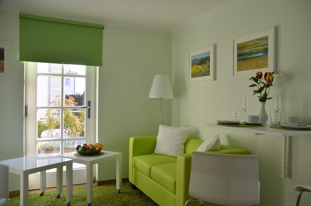 Ferienhaus Binz Room photo