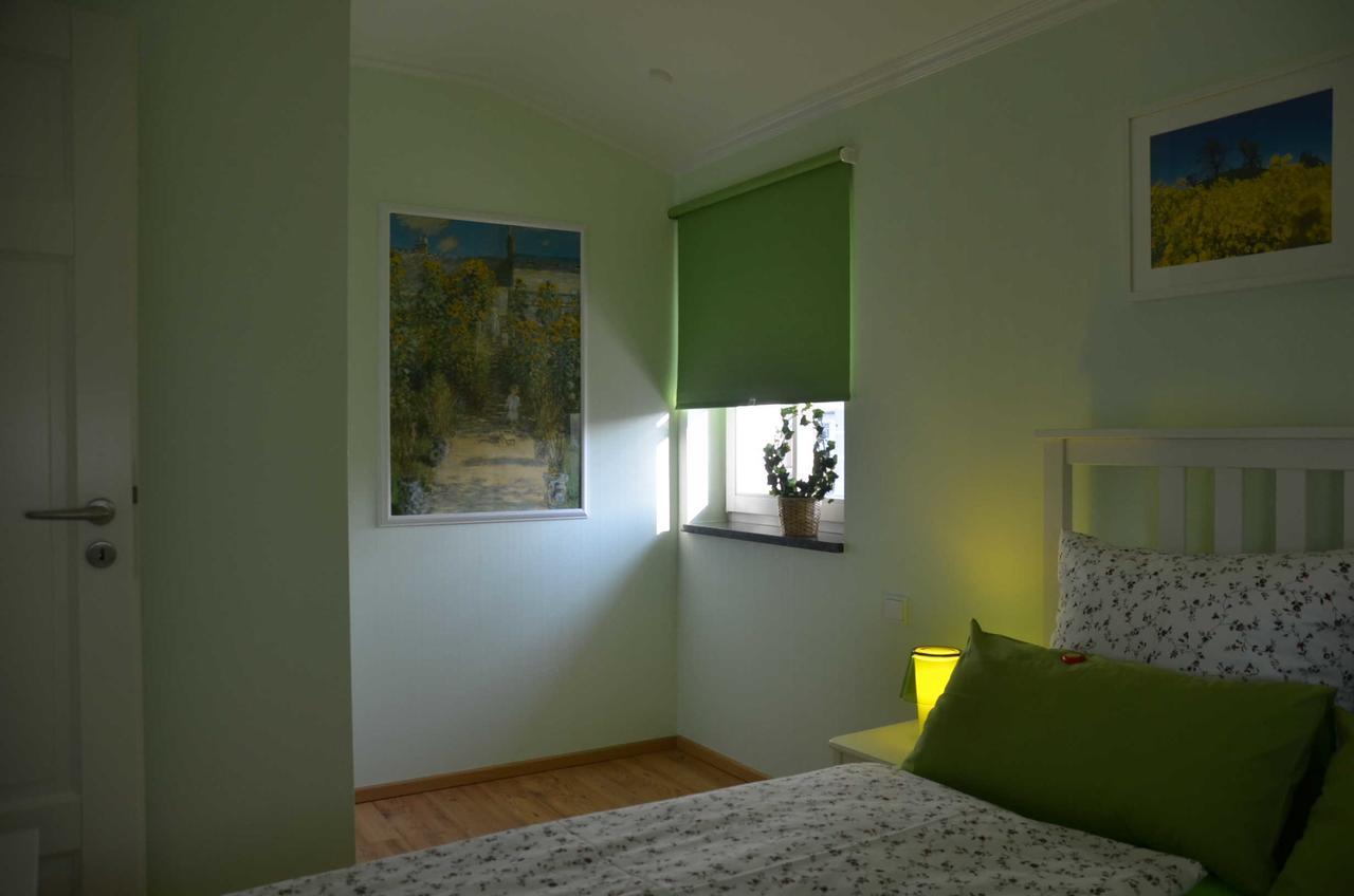 Ferienhaus Binz Room photo