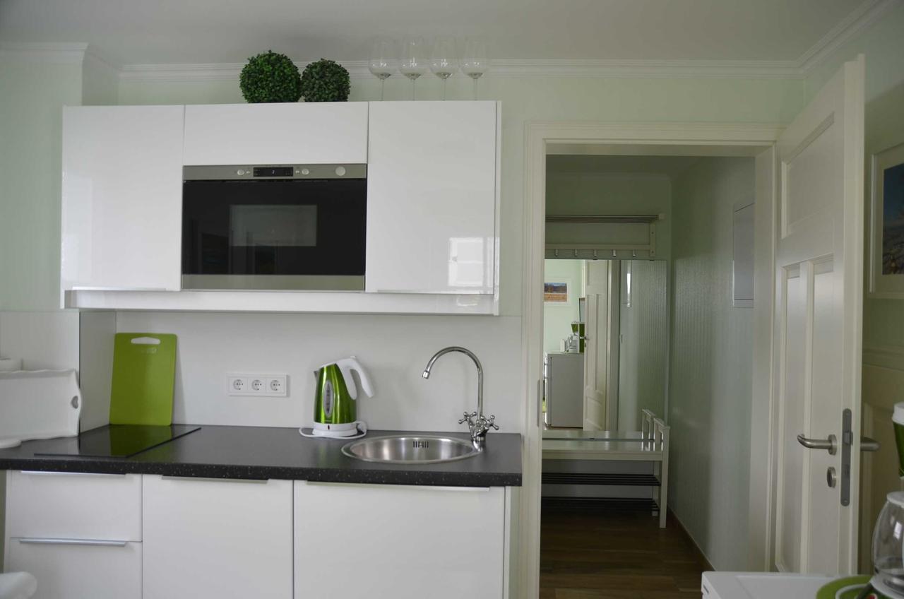 Ferienhaus Binz Room photo